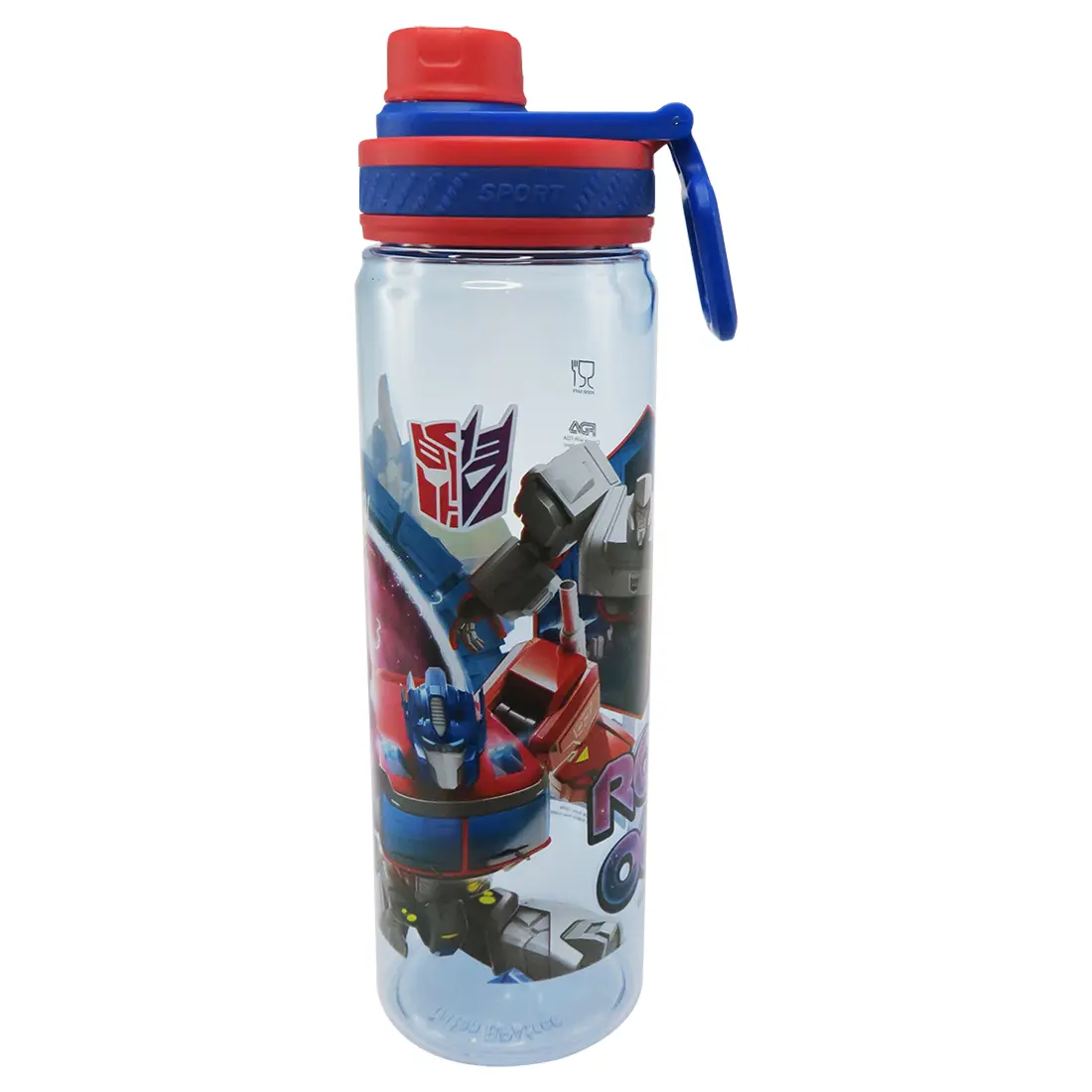 Transformers Autobot-1