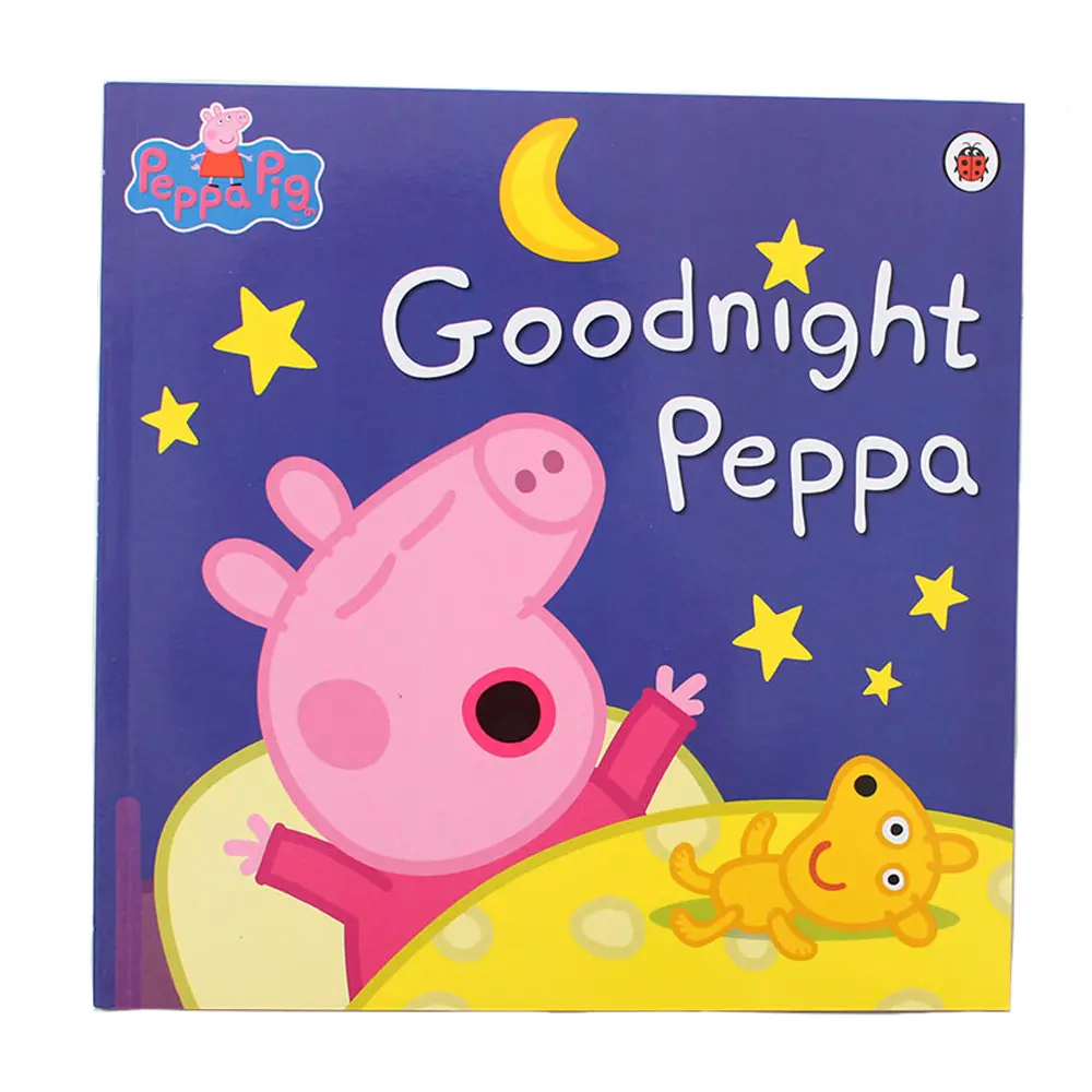 Peppa Pig : Goodnigh-1