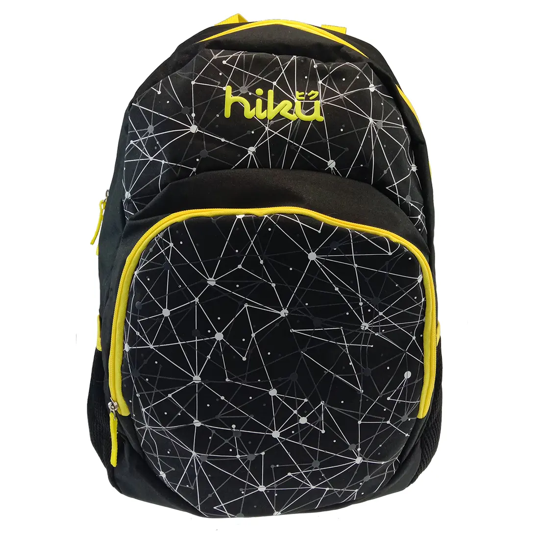 Hiku Black Starry Te-2
