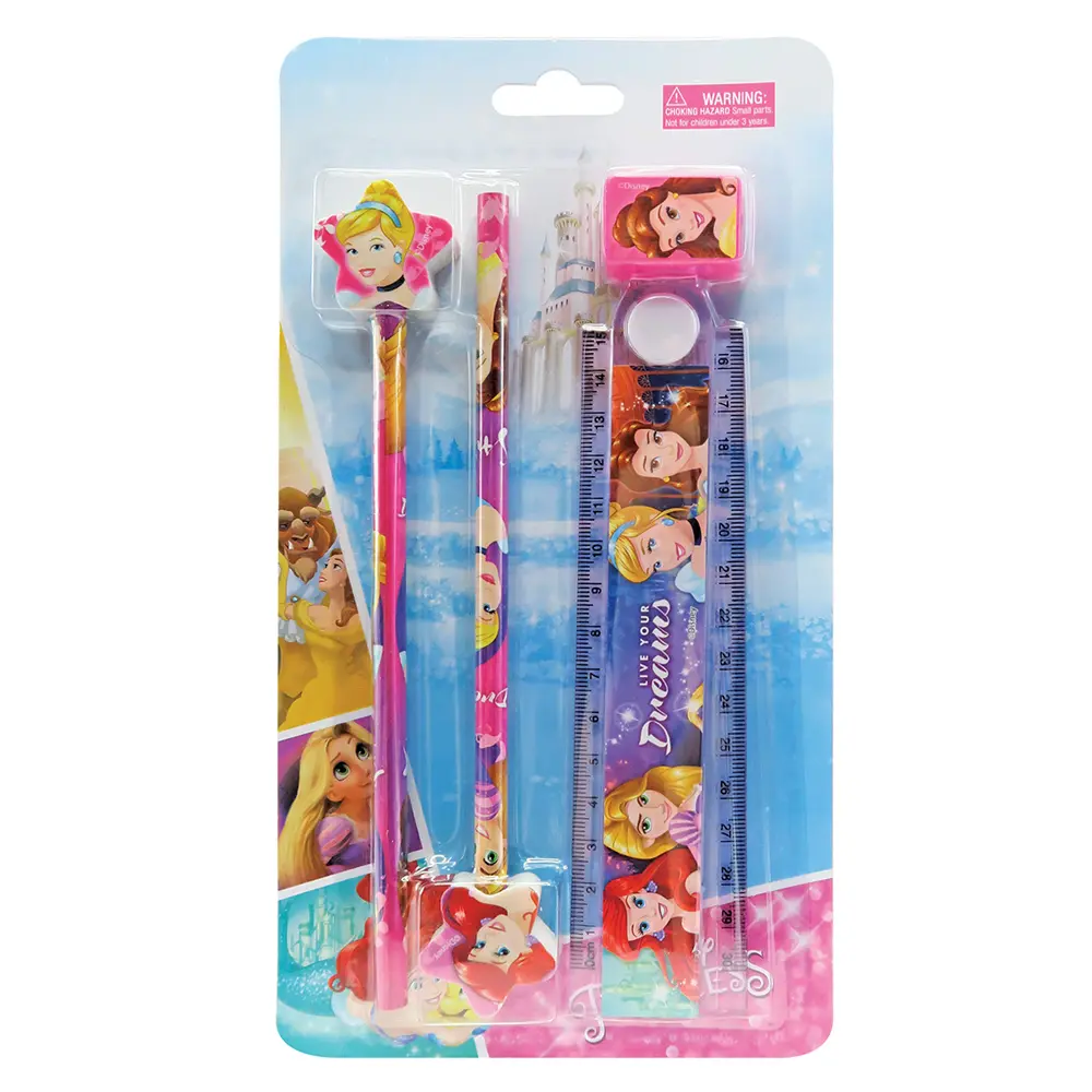 Disney Princess Stat-1