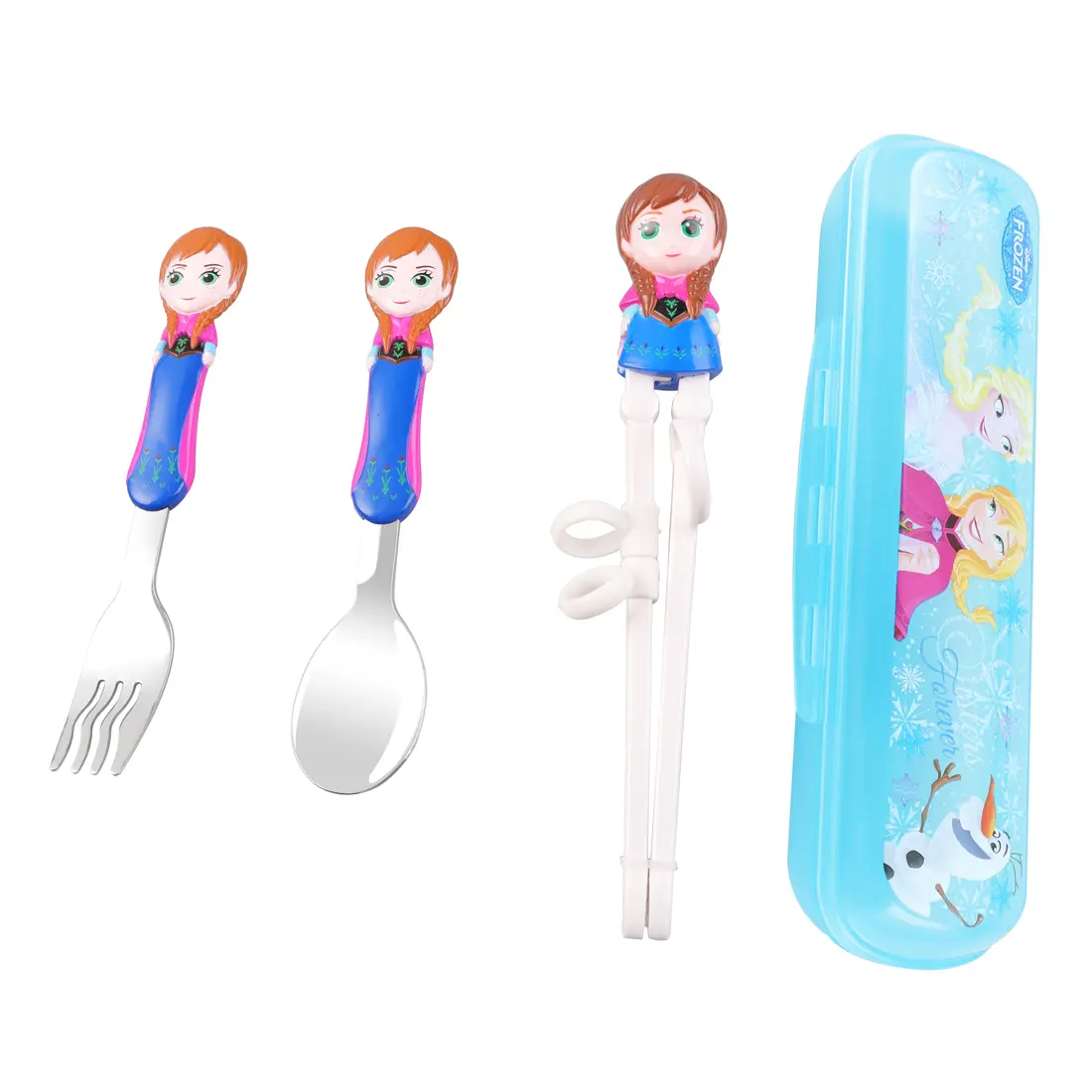 Disney Frozen Anna L-2