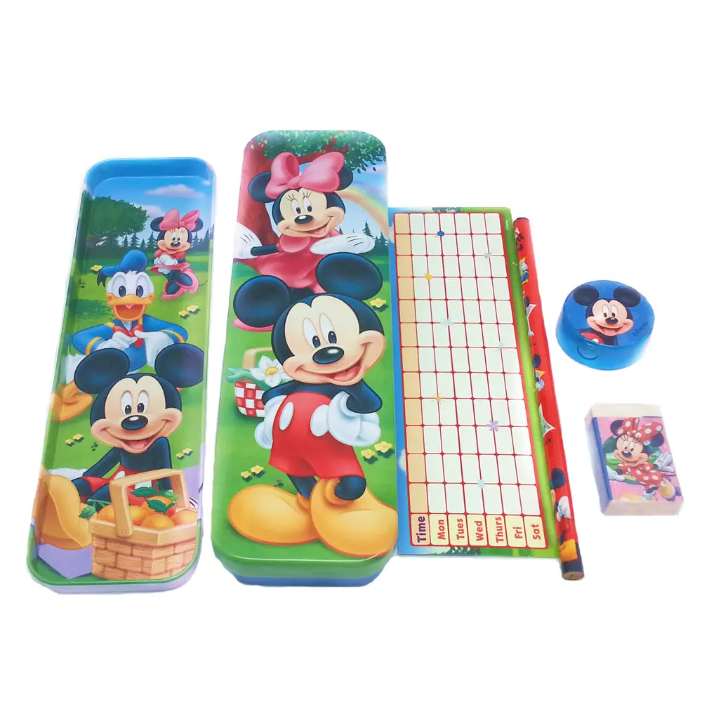 Disney Mickey Value-1