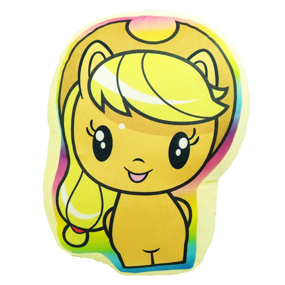 My Little Pony Shape-1