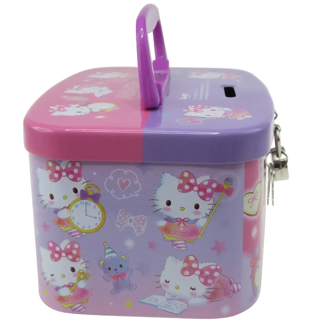 Hello Kitty Magic Co-2