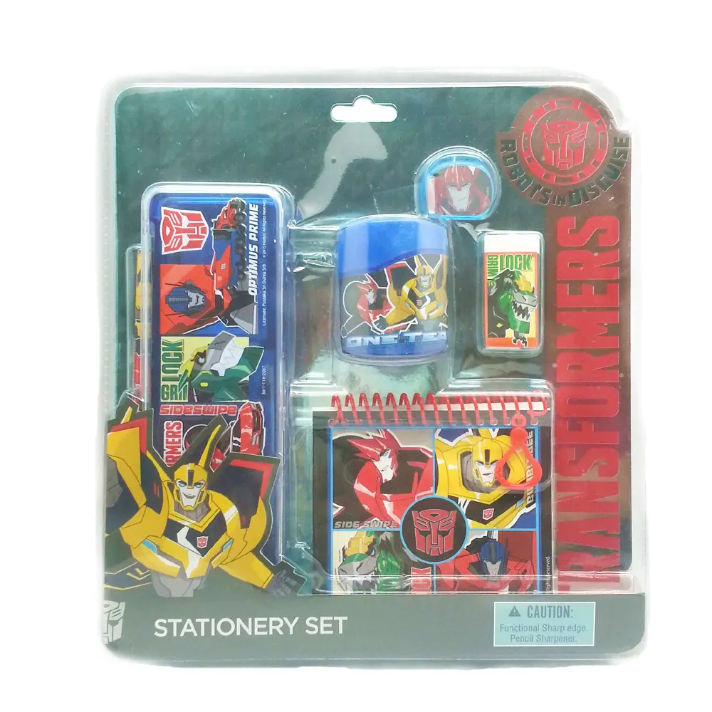 Transformers Robot I-1
