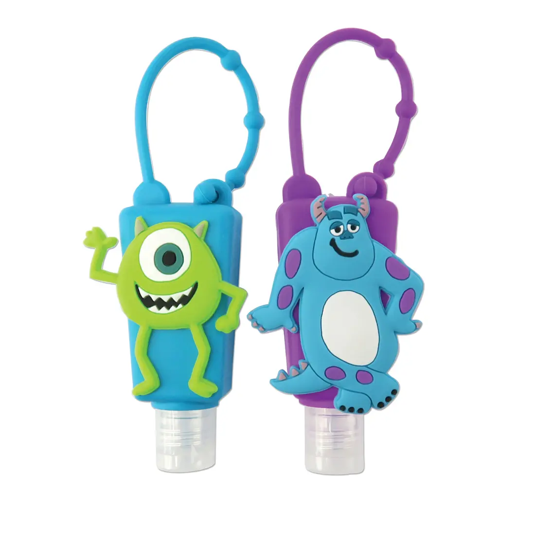Monsters Pocketbac T-2