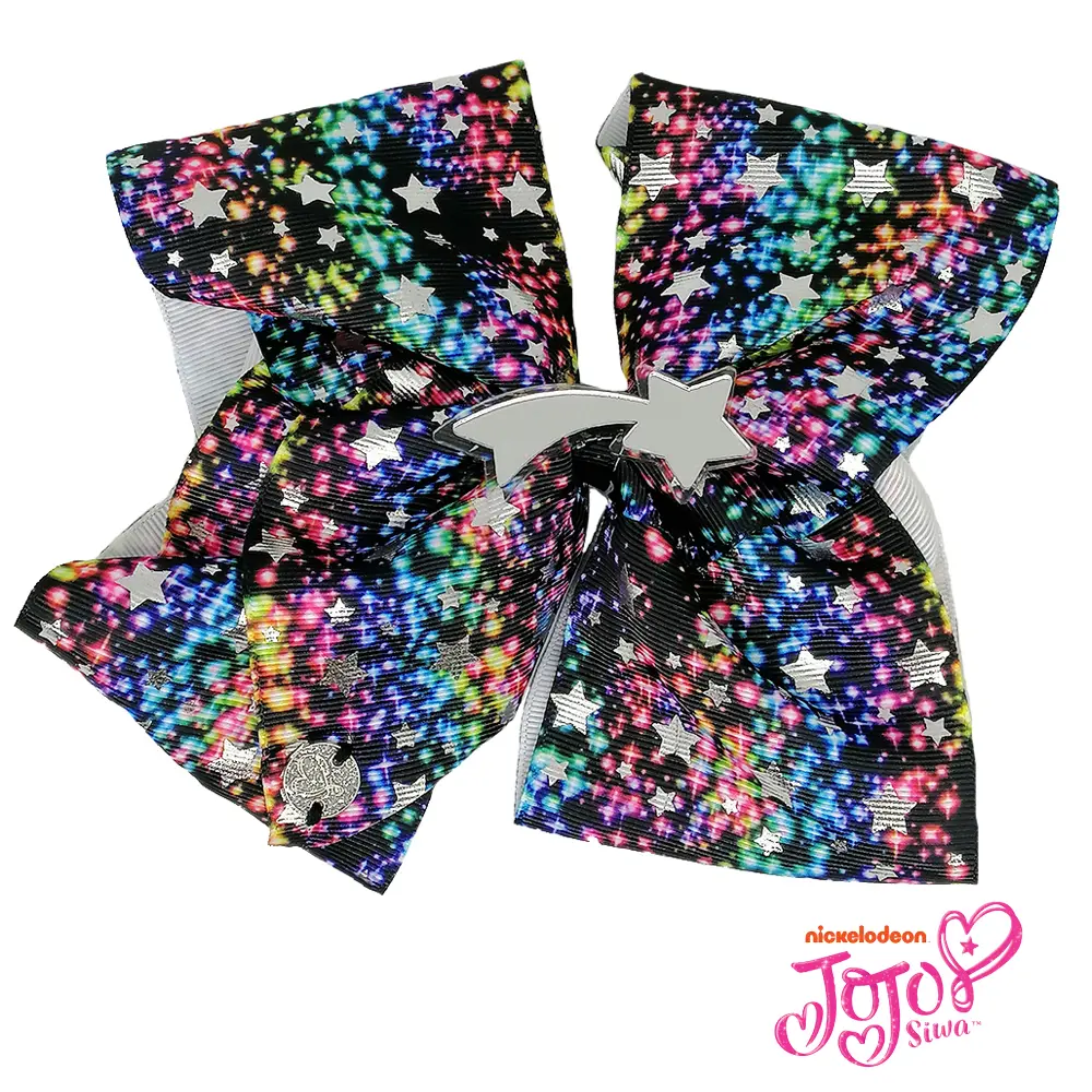 Jojo Siwa Bow With C-1