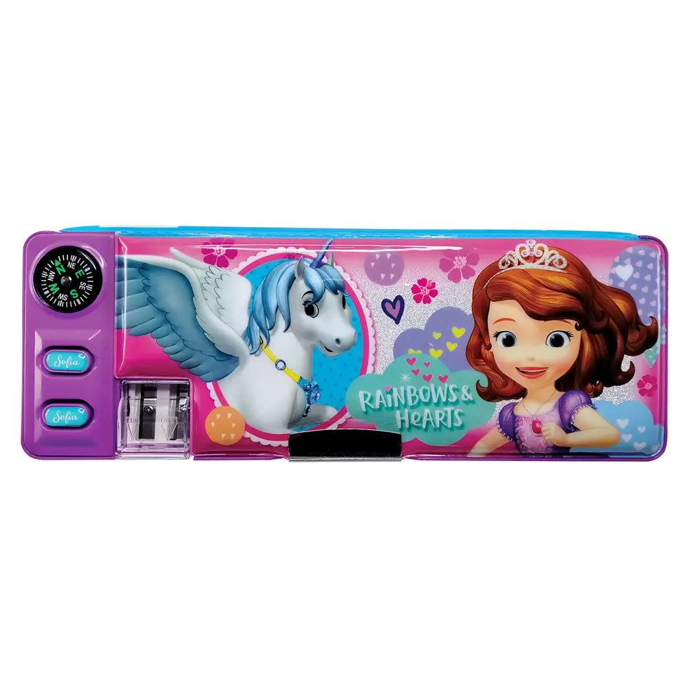 Disney Sofia Unicorn-1