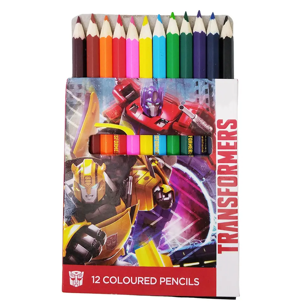 Transformers TFEG 12-1