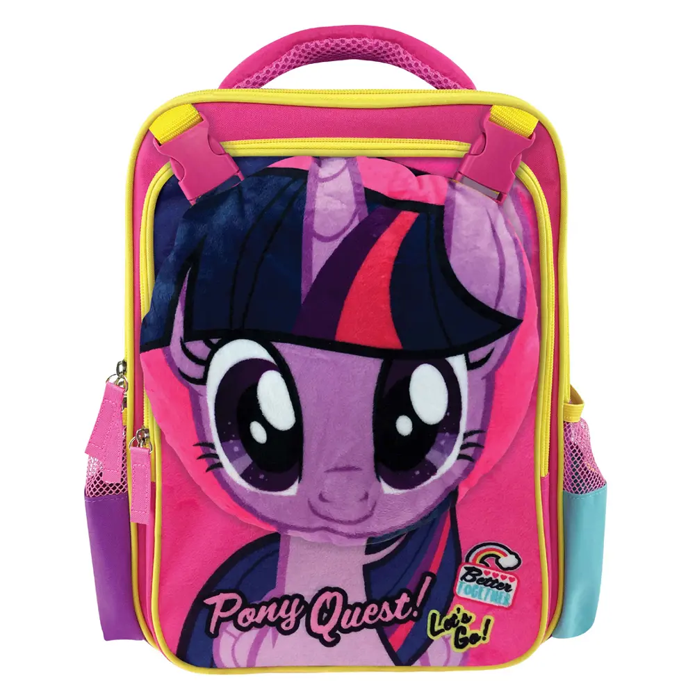 My Little Pony Twili-2