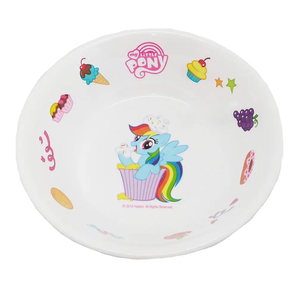 My Little Pony Melam-1