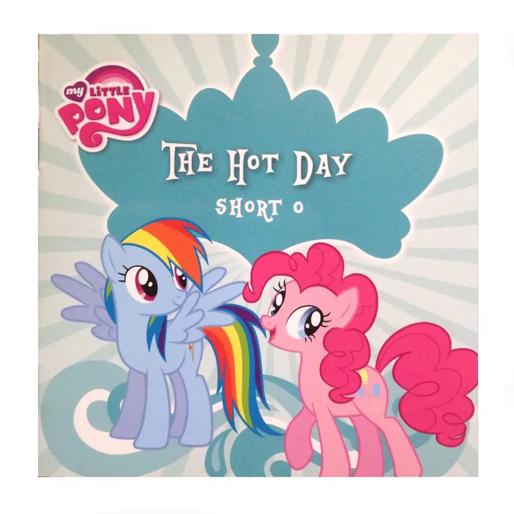 My Little Pony : Sho-2