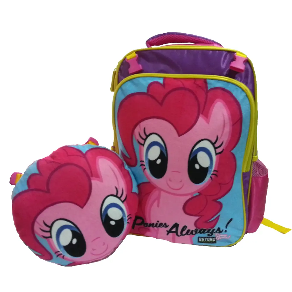My Little Pony Pinki-1