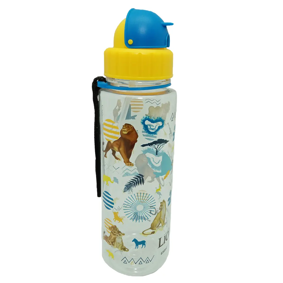 Disney Lion King Tri-1