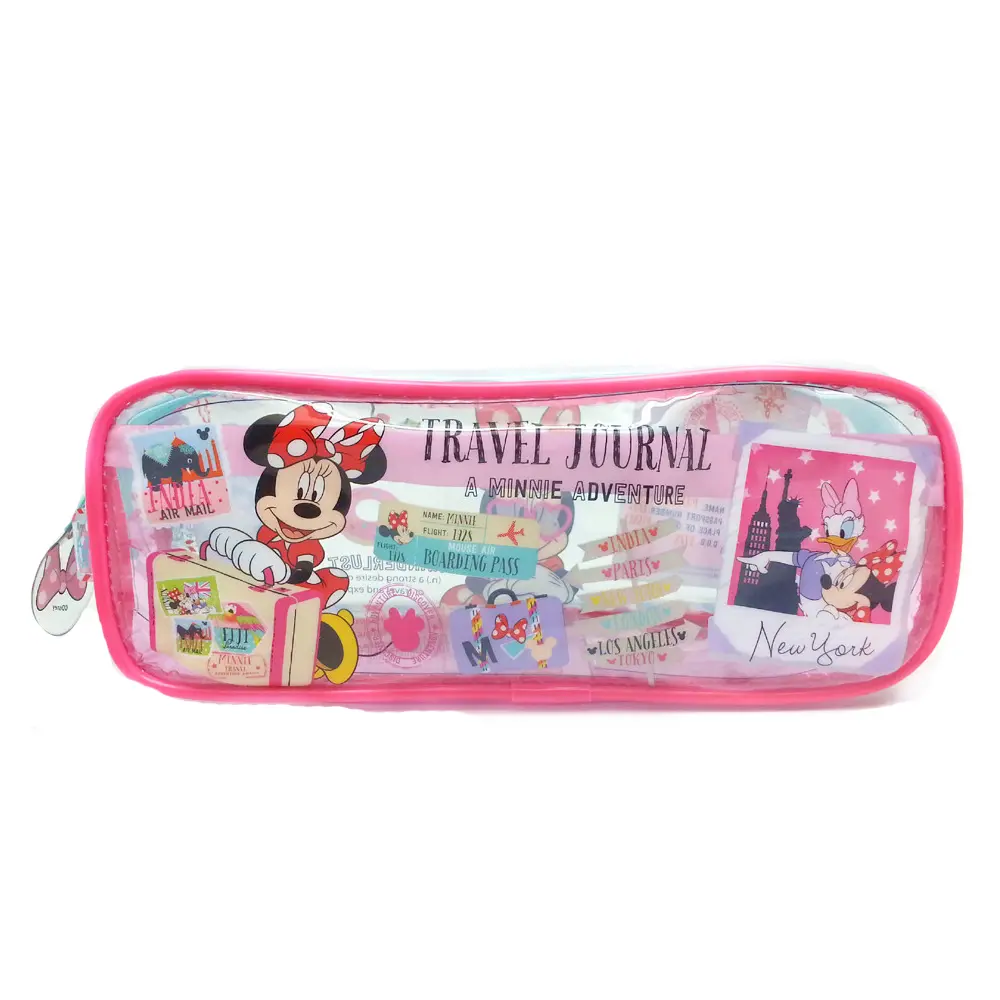 Disney Minnie Travel-1