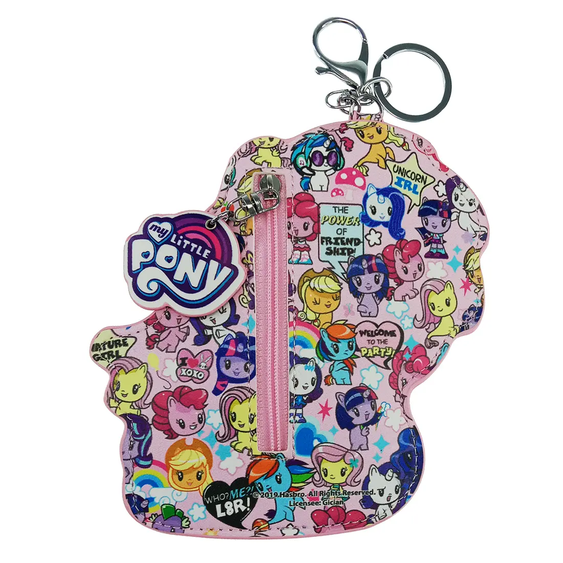 My Little Pony Cutie-2