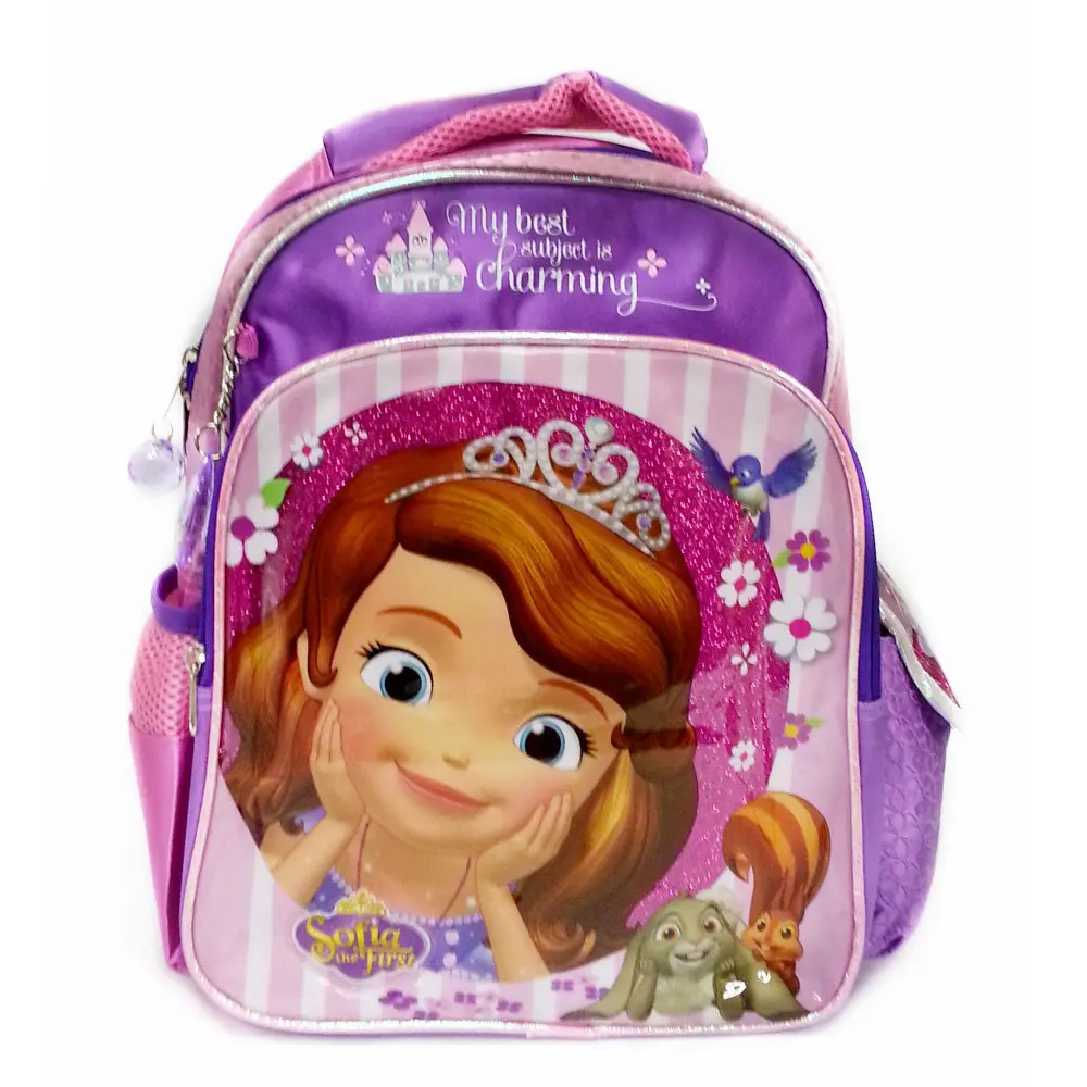 Disney Sofia The Fir-1