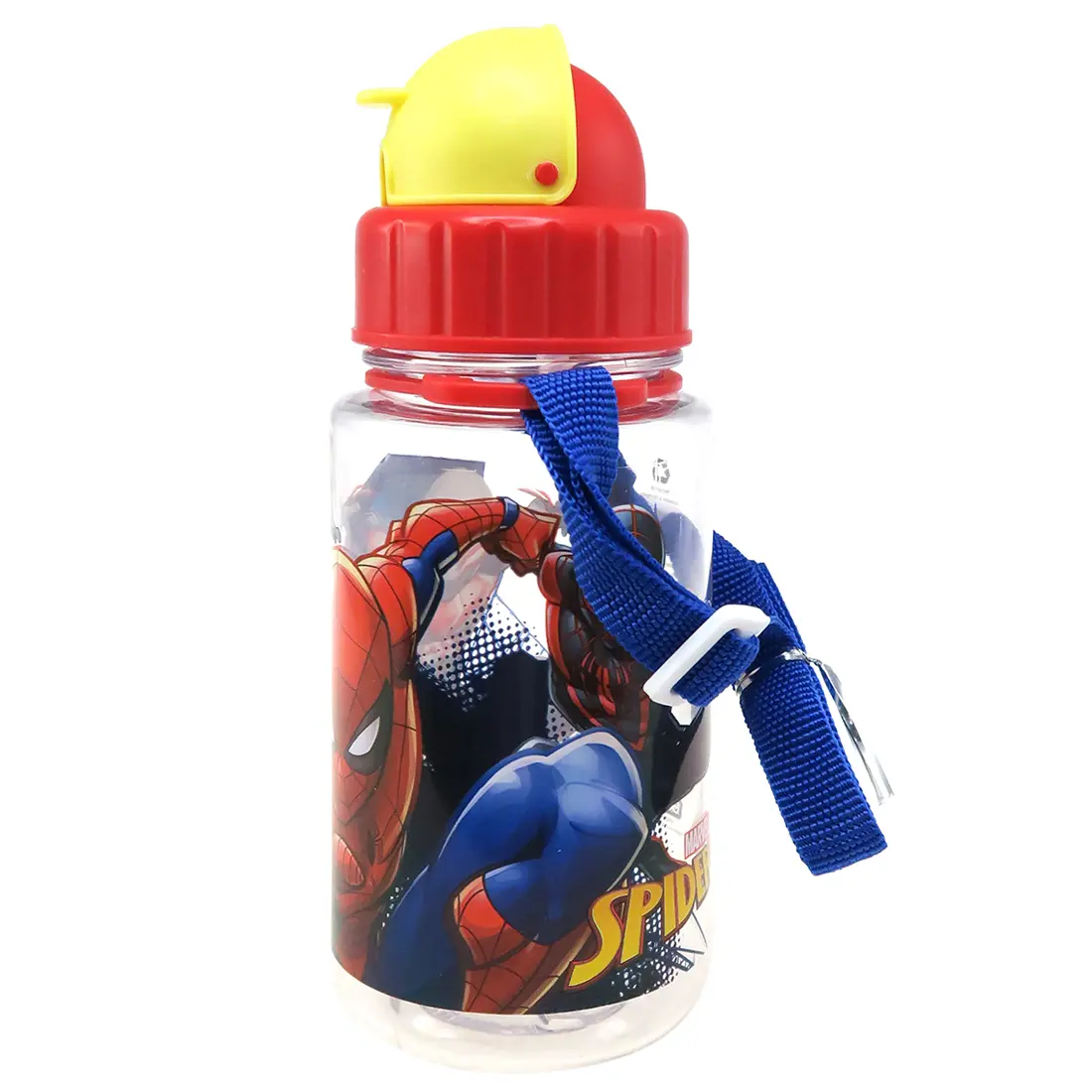 Spiderman Thwip Trit-2