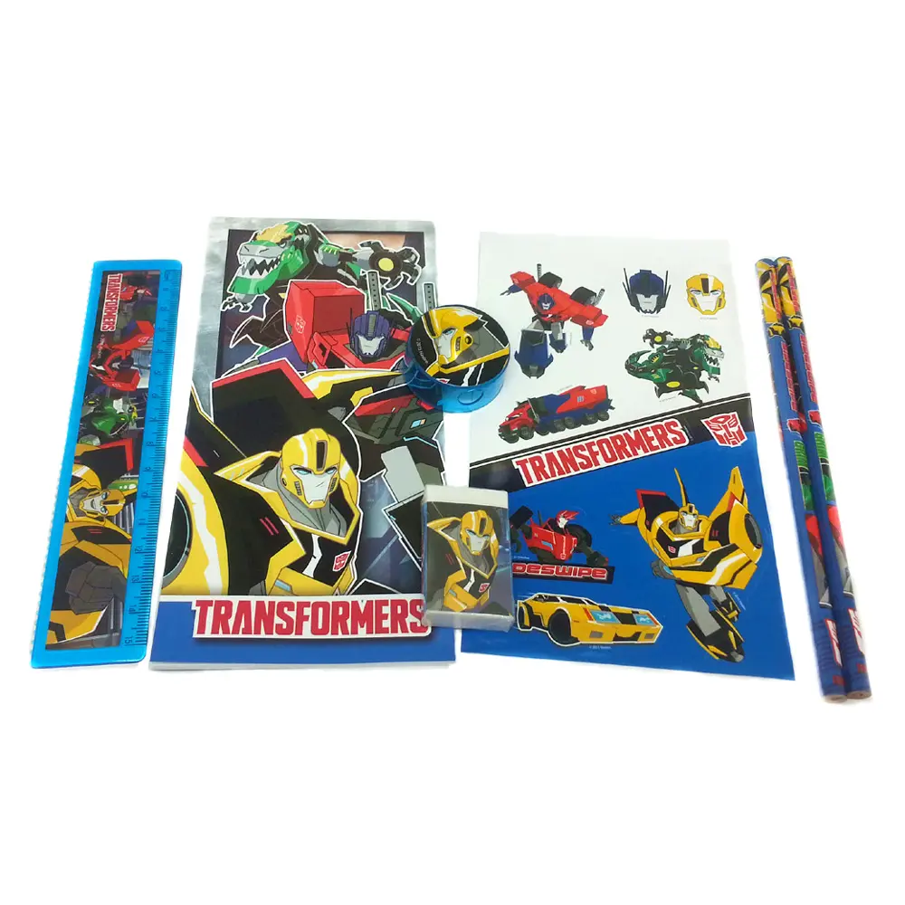 Transformers Team Op-1