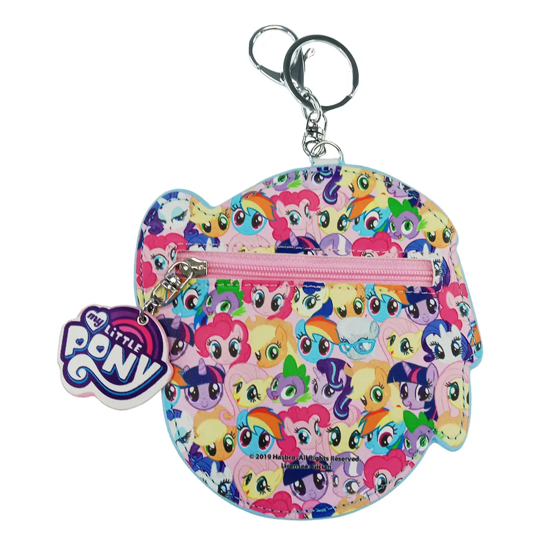 My Little Pony 3D Sh-2
