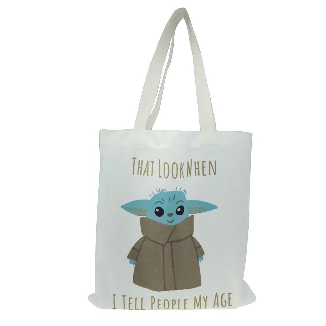 Mandalorian Baby Yod-1