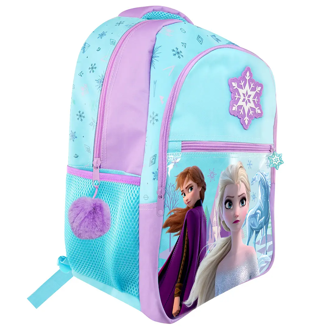 Disney Frozen 2 Snow-2