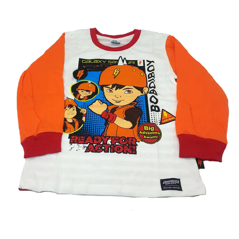 Boboiboy Galaxy Acti-2
