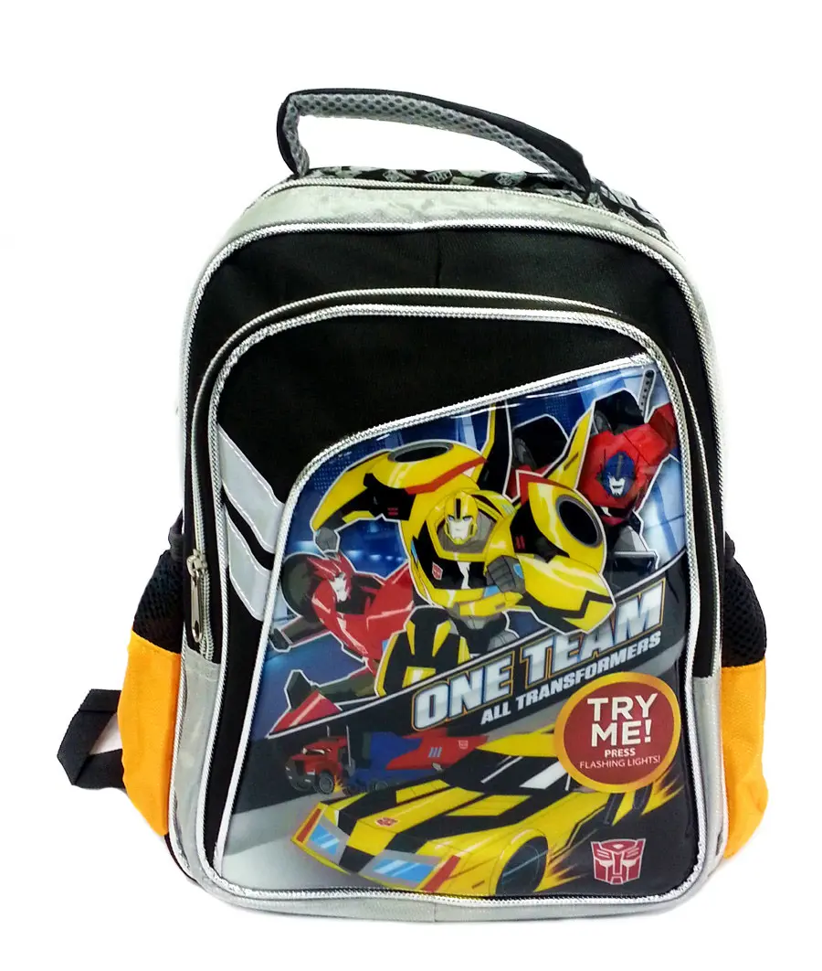 Transformers Kids Ba-1