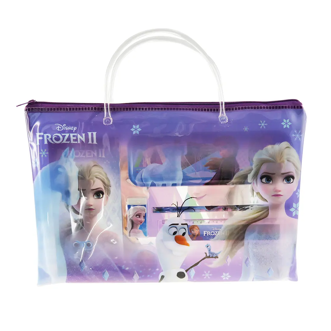 Disney Frozen 2 Elsa-1