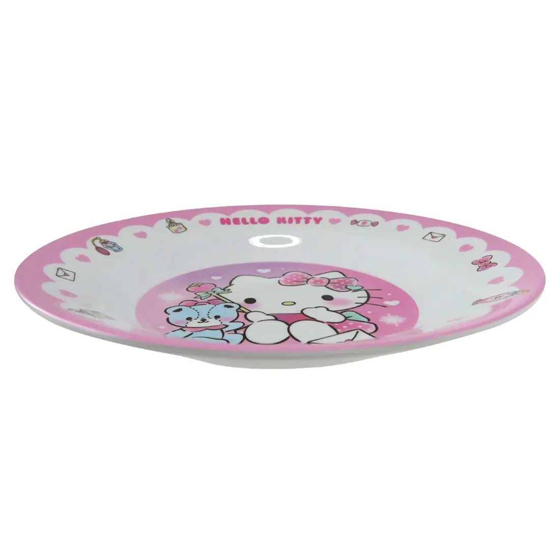 Hello Kitty Bear Mel-2