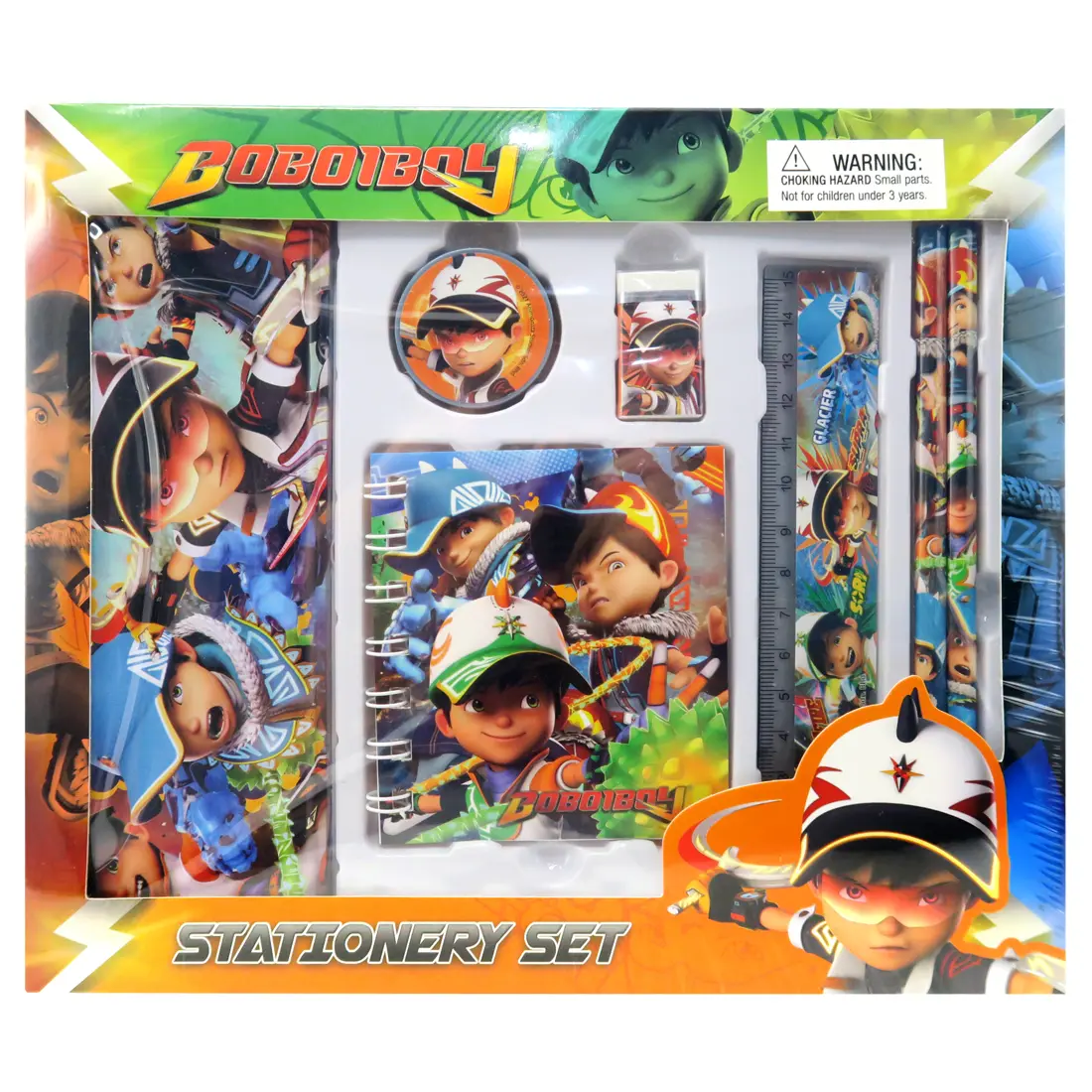 Boboiboy New Fusion-1