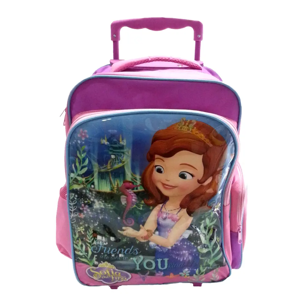 Disney Sofia Mermaid-1