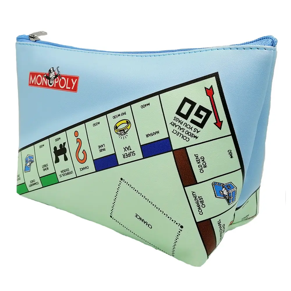 Monopoly Utility Pou-1