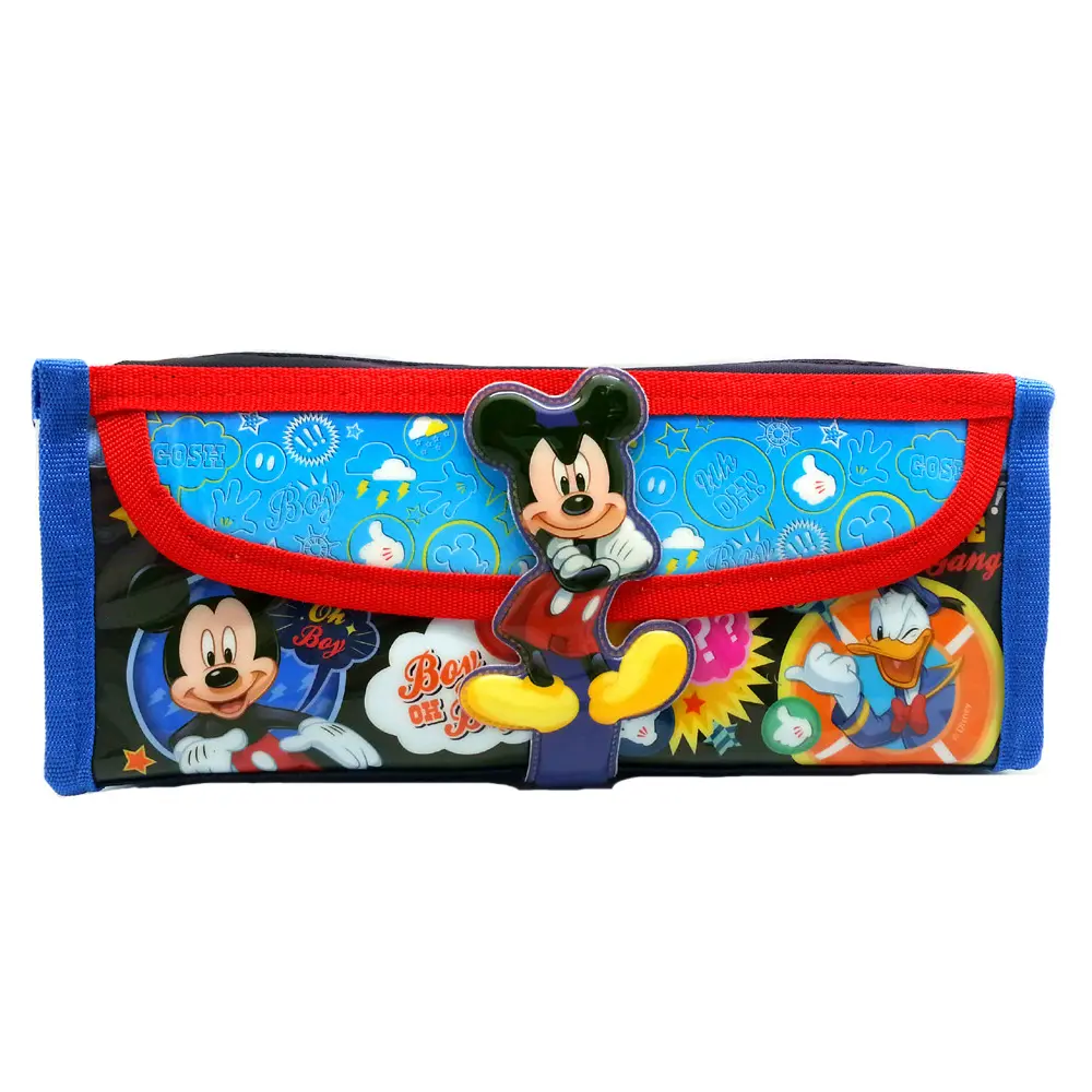 Disney Mickey Oh Boy-1