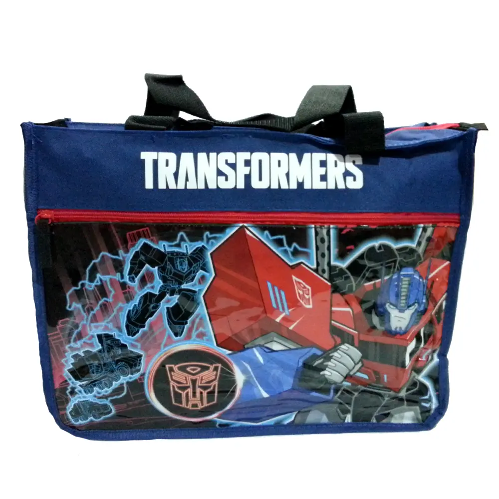 Transformers Trid Op-1