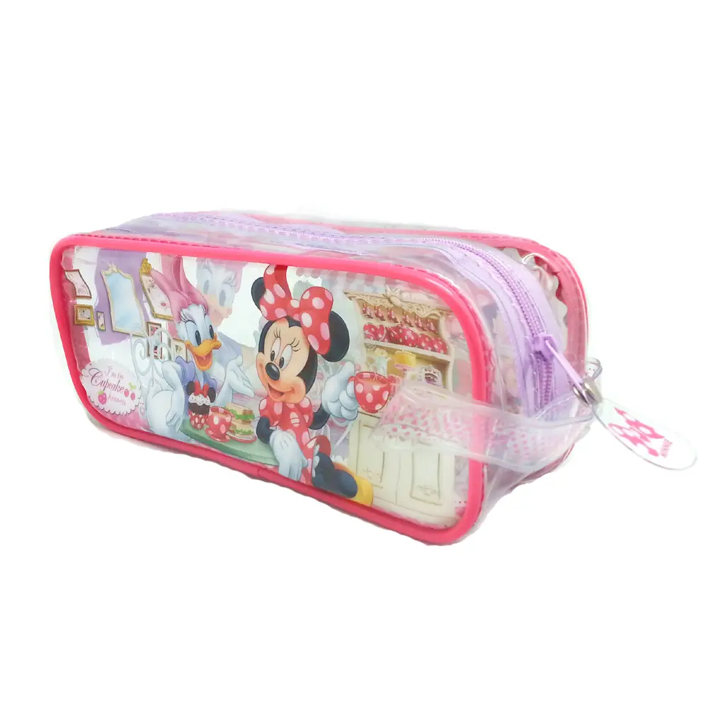Disney Minnie Teatim-2