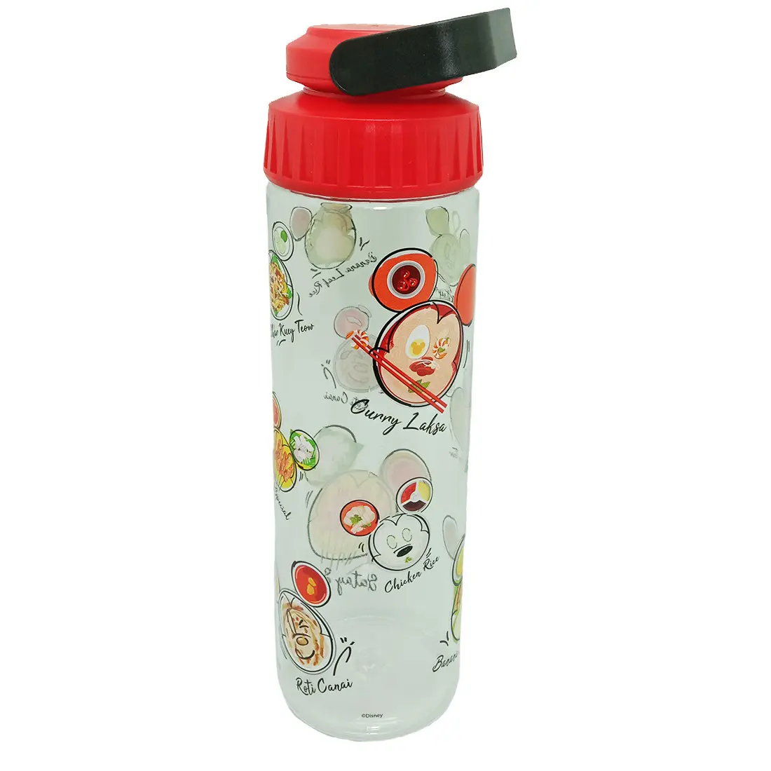 Disney Mickey Go Loc-2
