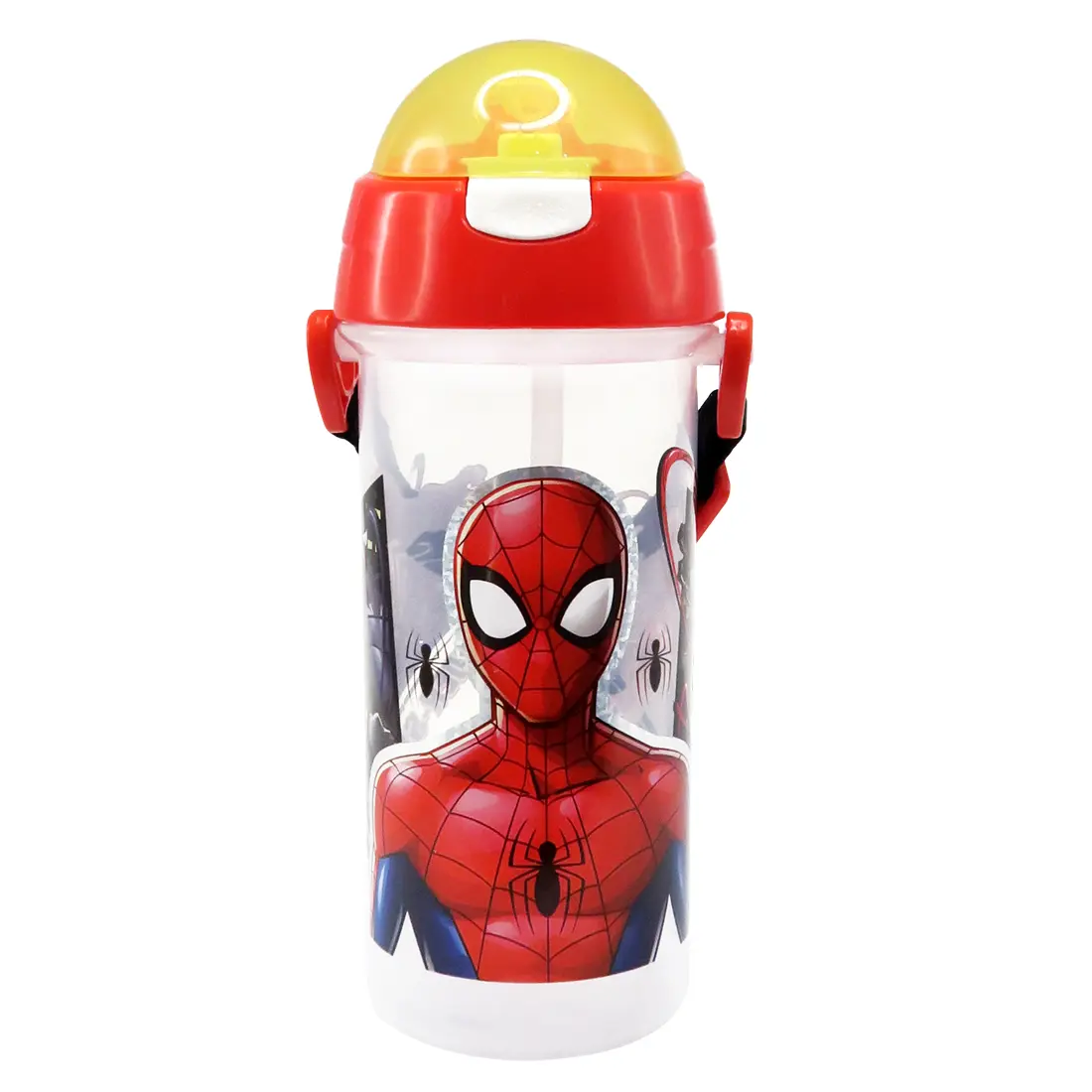 Spiderman PP Water B-1