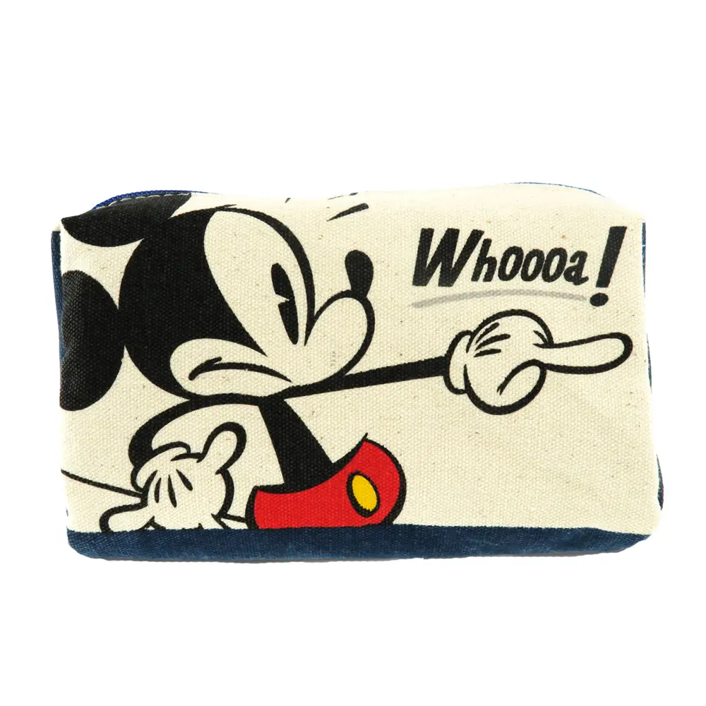 Disney Mickey Mouse-1