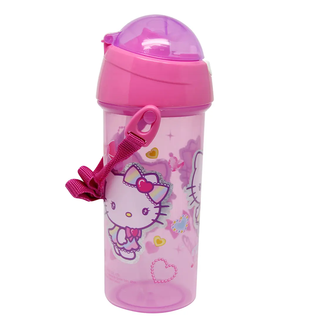 Hello Kitty Cute PP-1