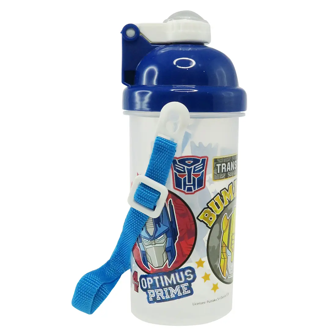 Transformers Warrior-2
