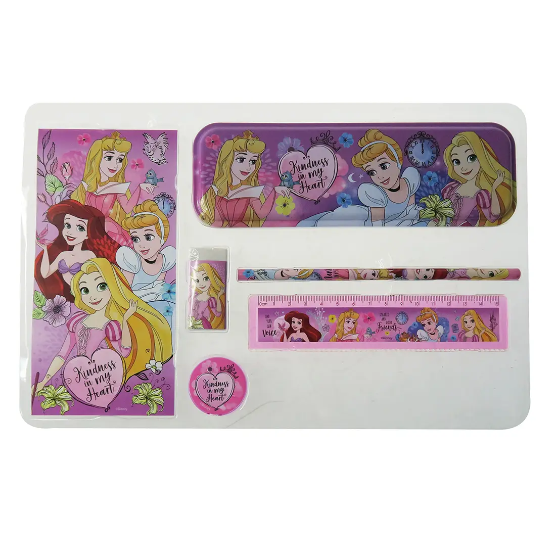 Disney Princess Kind-2