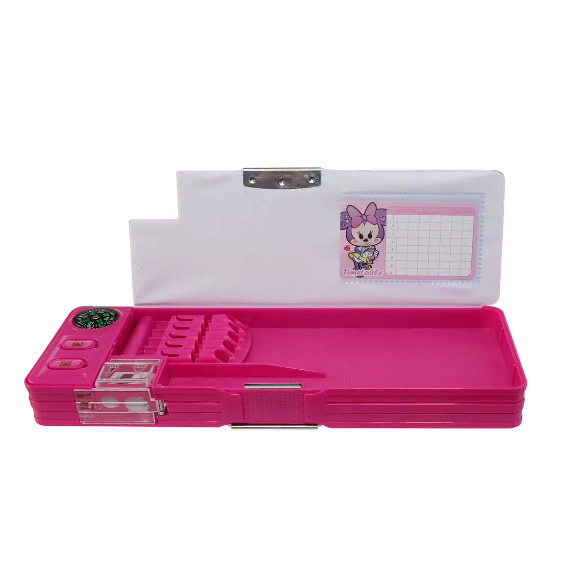 Disney Minnie Too Cu-2