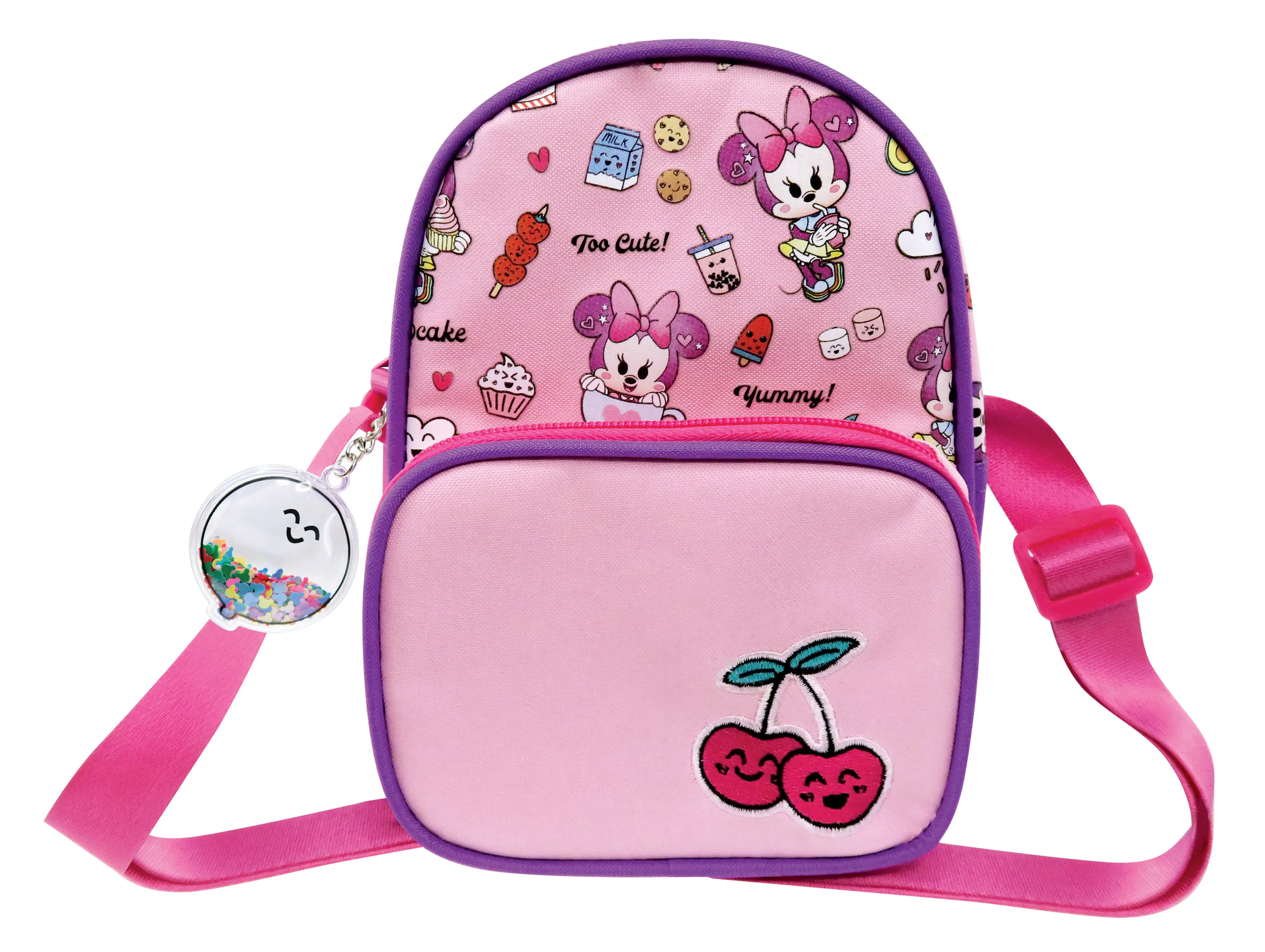 Disney Minnie Mousee-1