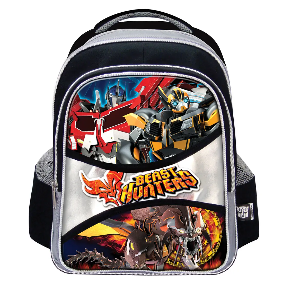 Transformers Beast H-1