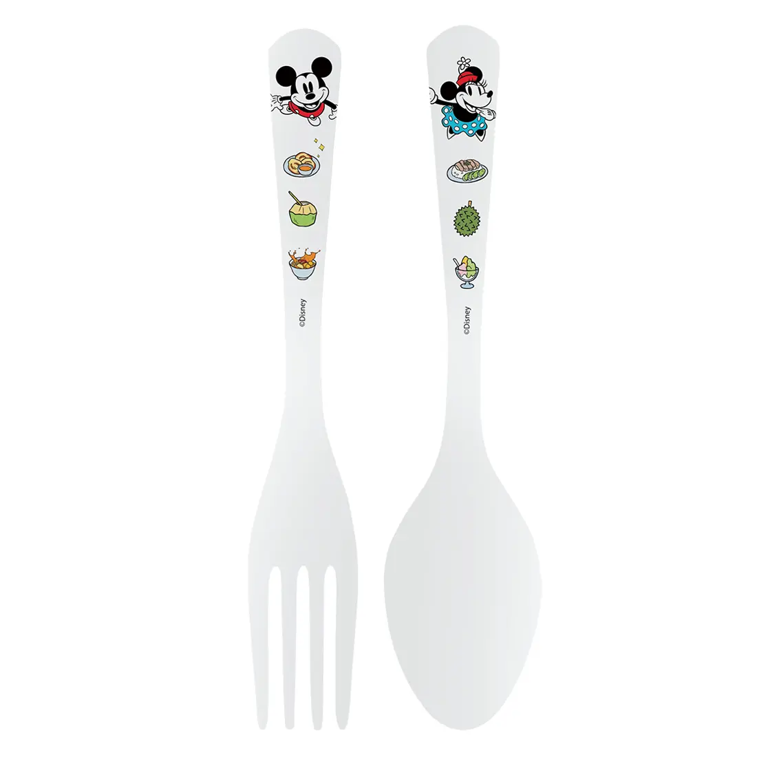 Disney Mickey Togeth-1