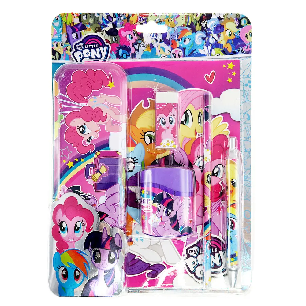 My Little Pony Happy-1