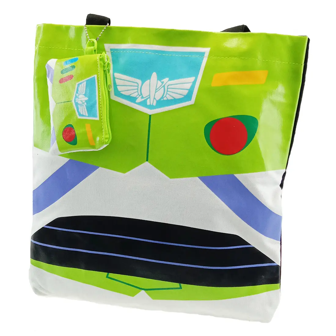 Toy Story Buzz Tote-1