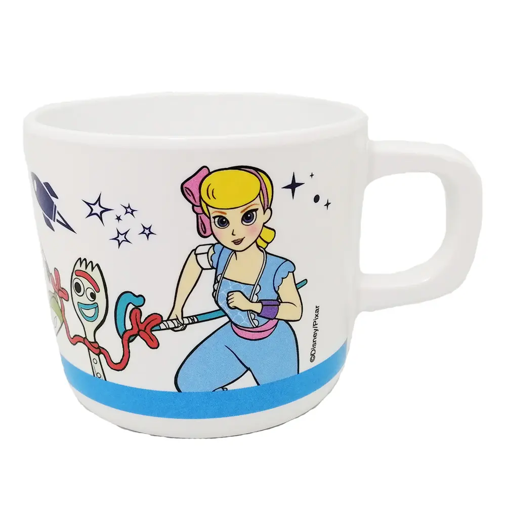 Toy Story 4 Melamine-2
