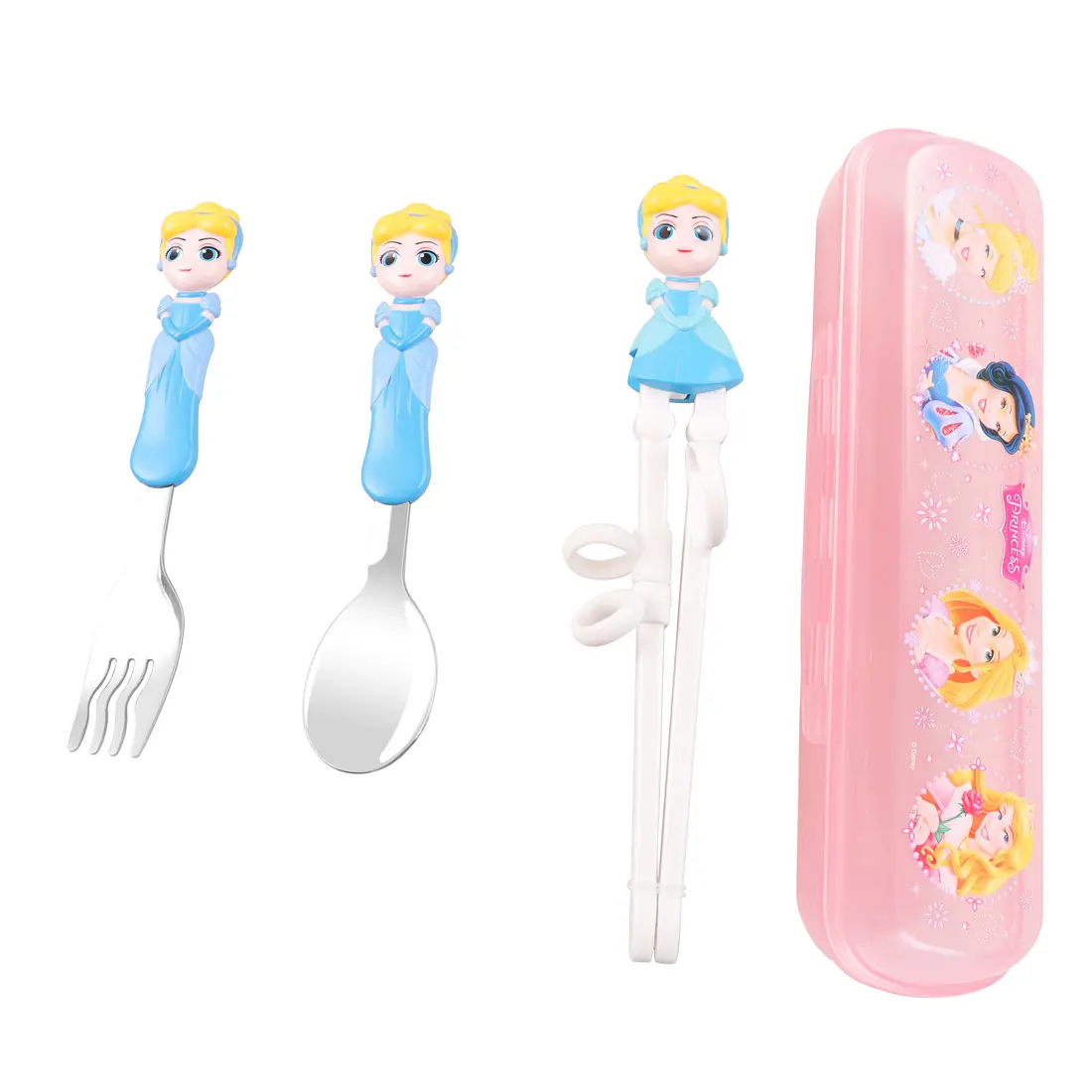 Disney Princess Cind-2